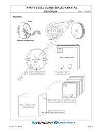 F92400054 Datasheet Page 7