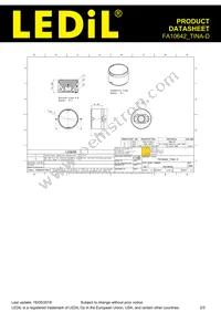 FA10642_TINA-D Datasheet Page 2