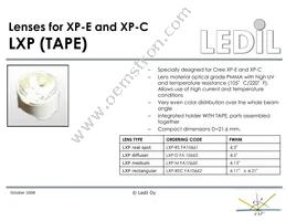 FA10672_CMC-SS Datasheet Page 10