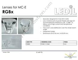 FA10672_CMC-SS Datasheet Page 16