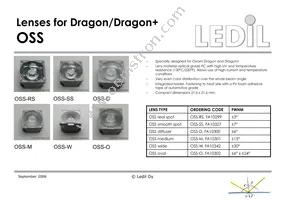 FA10672_CMC-SS Datasheet Page 22