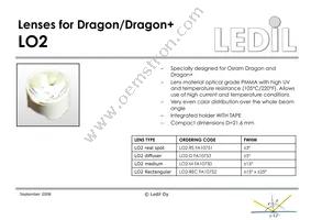 FA10672_CMC-SS Datasheet Page 23