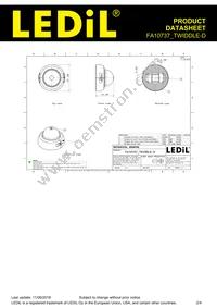 FA10737_TWIDDLE-D Datasheet Page 2