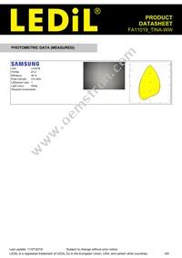 FA11019_TINA-WW Datasheet Page 4