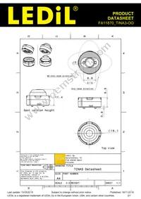 FA11870_TINA3-OO Datasheet Page 2