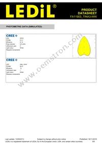 FA11903_TINA3-WW Datasheet Page 5