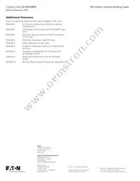 FA4H80 Datasheet Page 12