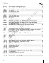 FA80486GXSF33 Datasheet Page 4