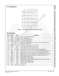 FAB2210UCX Datasheet Page 3