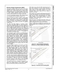 FAB2210UCX Datasheet Page 16