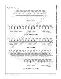 FAB2210UCX Datasheet Page 20