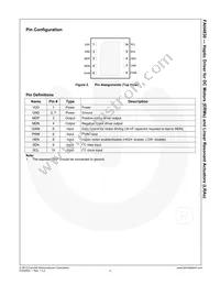 FAH4830MPX Datasheet Page 2