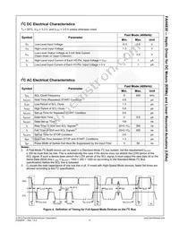 FAH4830MPX Datasheet Page 5