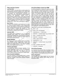 FAH4830MPX Datasheet Page 13
