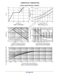 FAM65CR51DZ2 Datasheet Page 11