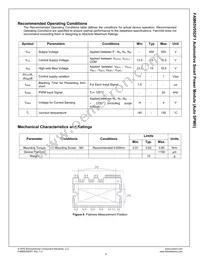 FAM65V05DF1 Datasheet Page 10