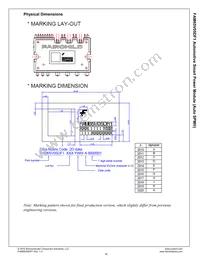 FAM65V05DF1 Datasheet Page 17