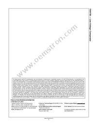 FAN156L6X-F106 Datasheet Page 9