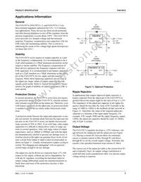 FAN1587ADX Datasheet Page 7