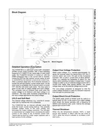 FAN2013BMPX Datasheet Page 7