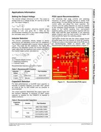 FAN2013MPX Datasheet Page 7