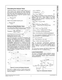 FAN2103MPX Datasheet Page 12