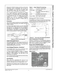 FAN2103MPX Datasheet Page 13
