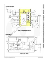 FAN2108EMPX Datasheet Page 3