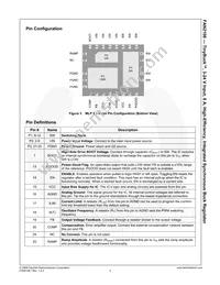 FAN2108EMPX Datasheet Page 4