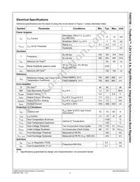 FAN2108EMPX Datasheet Page 6