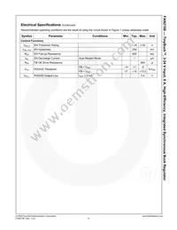 FAN2108EMPX Datasheet Page 7