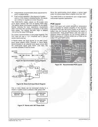 FAN21SV04MPX Datasheet Page 17