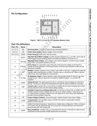 FAN21SV06EMPX Datasheet Page 3