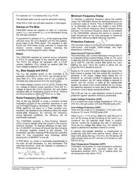 FAN2306AMPX Datasheet Page 14