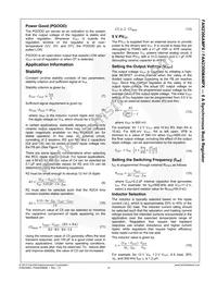 FAN2306AMPX Datasheet Page 15
