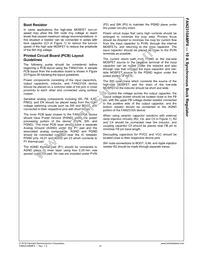 FAN2310AMPX Datasheet Page 15