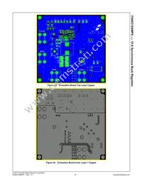 FAN2310AMPX Datasheet Page 16