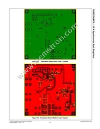 FAN2310AMPX Datasheet Page 17