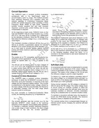 FAN2310MPX Datasheet Page 11