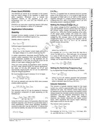 FAN2310MPX Datasheet Page 13