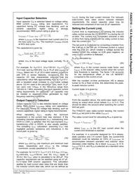 FAN2310MPX Datasheet Page 14