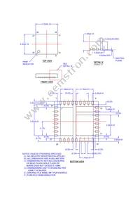 FAN2310MPX Datasheet Page 18