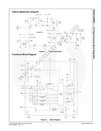 FAN2315AMPX Datasheet Page 3