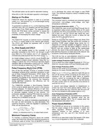 FAN2315AMPX Datasheet Page 13