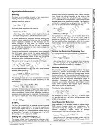 FAN2315AMPX Datasheet Page 14