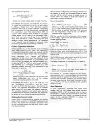 FAN2315AMPX Datasheet Page 15