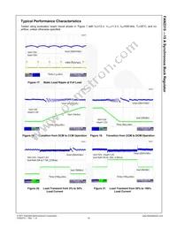 FAN2315MPX Datasheet Page 11