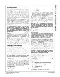 FAN2315MPX Datasheet Page 13