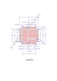 FAN2356MPX Datasheet Page 20