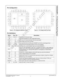 FAN2360AMPX Datasheet Page 4